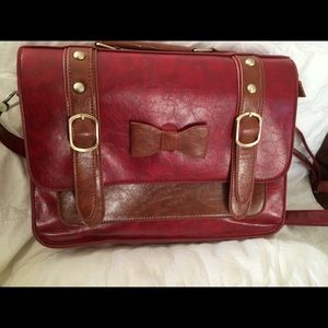 Ecosusi crossbody tote